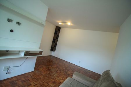 Apartamento à venda com 56m², 2 quartos e 1 vaga Apartamento à venda com 56m², 2 quartos e 1 vagaSala/Cozinha