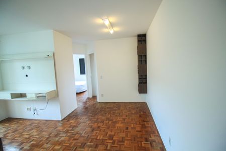 Apartamento à venda com 56m², 2 quartos e 1 vaga Apartamento à venda com 56m², 2 quartos e 1 vagaSala/Cozinha