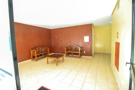 Apartamento à venda com 56m², 2 quartos e 1 vaga Apartamento à venda com 56m², 2 quartos e 1 vagaÁrea comum