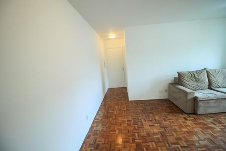 Apartamento à venda com 56m², 2 quartos e 1 vaga Apartamento à venda com 56m², 2 quartos e 1 vagaSala/Cozinha