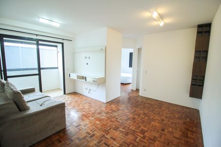 Apartamento para alugar com 2 quartos, 56m² em Vila Bertioga, São Paulo