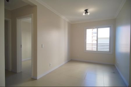 Sala de apartamento para alugar com 2 quartos, 58m² em Centro, Novo Hamburgo