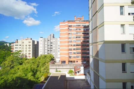 Vista do Quarto 1 de apartamento para alugar com 2 quartos, 58m² em Centro, Novo Hamburgo