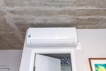 Studio de kitnet/studio à venda com 1 quarto, 33m² em Bom Retiro, São Paulo