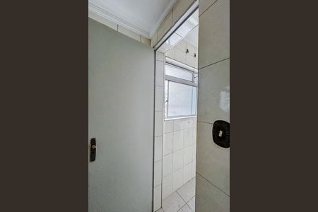 Apartamento para alugar com 67m², 2 quartos e 1 vagaBanheiro de serviço
