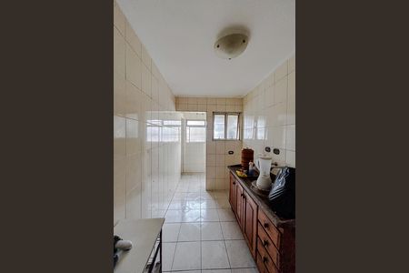 Apartamento para alugar com 67m², 2 quartos e 1 vagaCozinha