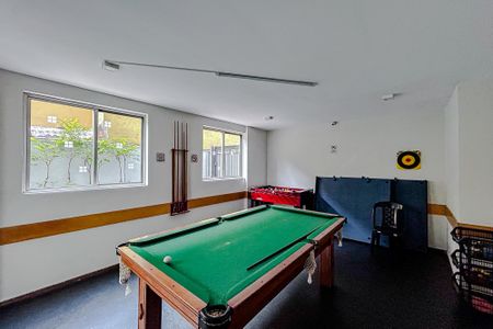 Apartamento para alugar com 67m², 2 quartos e 1 vagaSalão de jogos