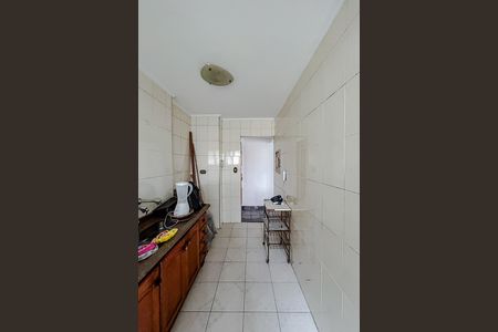 Apartamento para alugar com 67m², 2 quartos e 1 vagaCozinha