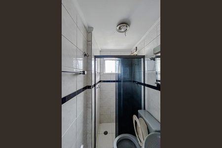 Apartamento para alugar com 67m², 2 quartos e 1 vagaBanheiro