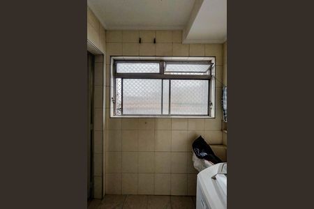 Apartamento para alugar com 67m², 2 quartos e 1 vagaÁrea de Serviço