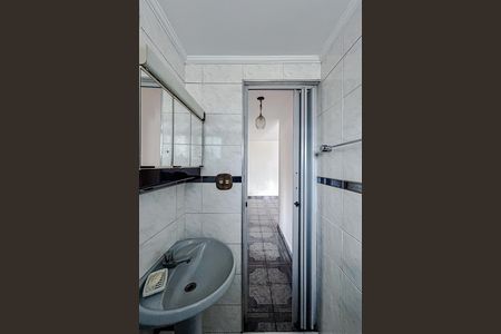 Apartamento para alugar com 67m², 2 quartos e 1 vagaBanheiro