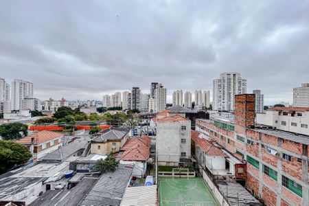 Apartamento para alugar com 67m², 2 quartos e 1 vagaVista da Varanda