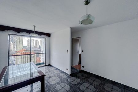 Apartamento para alugar com 67m², 2 quartos e 1 vagaSala