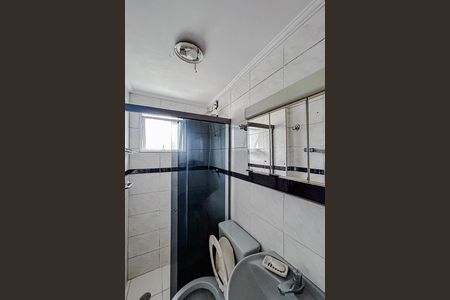 Apartamento para alugar com 67m², 2 quartos e 1 vagaBanheiro