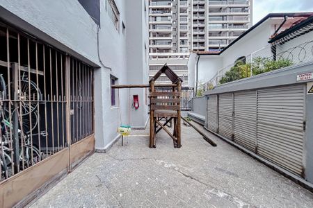 Apartamento para alugar com 67m², 2 quartos e 1 vagaÁrea comum - Playground