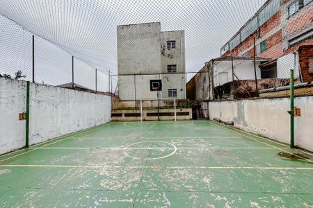 Apartamento para alugar com 67m², 2 quartos e 1 vagaQuadra Esportiva