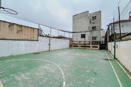 Apartamento para alugar com 67m², 2 quartos e 1 vagaQuadra Esportiva