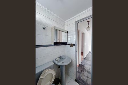 Apartamento para alugar com 67m², 2 quartos e 1 vagaBanheiro