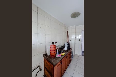 Apartamento para alugar com 67m², 2 quartos e 1 vagaCozinha