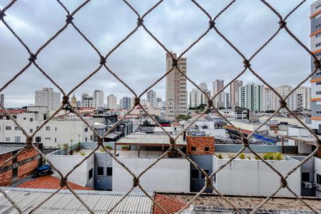 Apartamento para alugar com 67m², 2 quartos e 1 vagaVista do Quarto 1