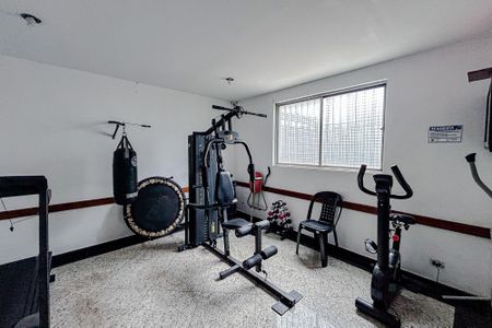 Apartamento para alugar com 67m², 2 quartos e 1 vagaÁrea comum - Academia