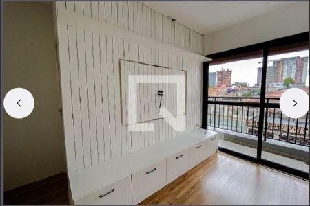Studio à venda com 33m², 1 quarto e sem vaga Studio à venda com 33m², 1 quarto e sem vagaQuarto