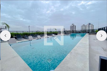 Studio à venda com 33m², 1 quarto e sem vaga Studio à venda com 33m², 1 quarto e sem vagaLazer