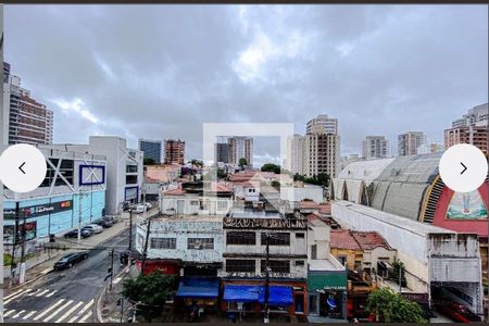 Studio à venda com 33m², 1 quarto e sem vaga Studio à venda com 33m², 1 quarto e sem vagaVista