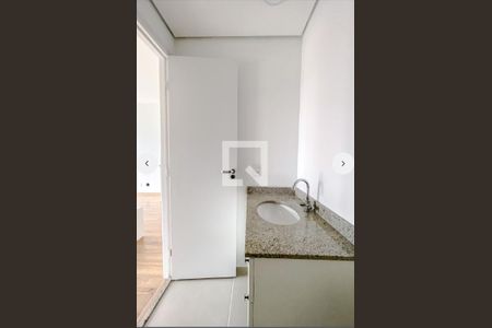 Studio à venda com 33m², 1 quarto e sem vaga Studio à venda com 33m², 1 quarto e sem vagaÁrea de Serviço