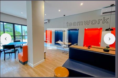 Studio à venda com 33m², 1 quarto e sem vaga Studio à venda com 33m², 1 quarto e sem vagacomodo