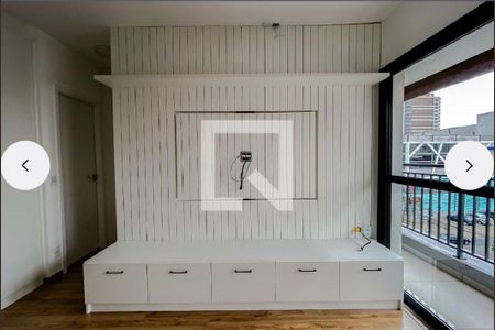 Studio à venda com 33m², 1 quarto e sem vaga Studio à venda com 33m², 1 quarto e sem vagaÁrea de Serviço