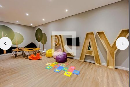 Studio à venda com 33m², 1 quarto e sem vaga Studio à venda com 33m², 1 quarto e sem vagaSala