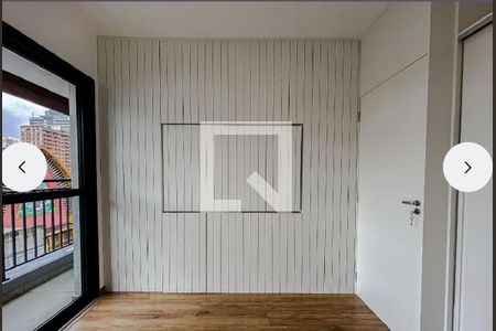 Studio à venda com 33m², 1 quarto e sem vaga Studio à venda com 33m², 1 quarto e sem vagacomodo