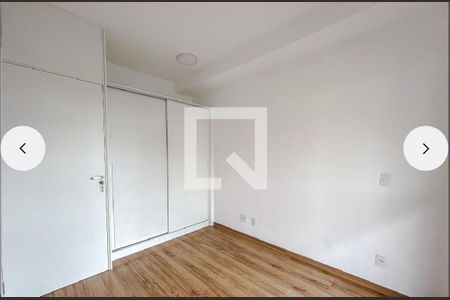 Studio à venda com 33m², 1 quarto e sem vaga Studio à venda com 33m², 1 quarto e sem vagaQuarto