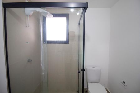 Studio à venda com 32m², 1 quarto e sem vagaBanheiro