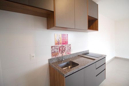 Studio de kitnet/studio à venda com 1 quarto, 32m² em Pinheiros, São Paulo