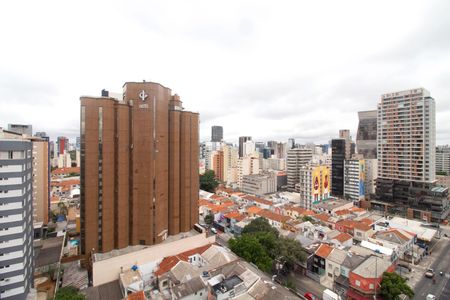 Studio à venda com 32m², 1 quarto e sem vagaVista Varanda