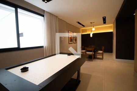 Studio à venda com 32m², 1 quarto e sem vagaÁrea comum