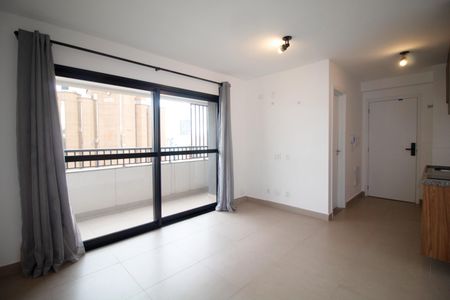 Studio de kitnet/studio à venda com 1 quarto, 32m² em Pinheiros, São Paulo