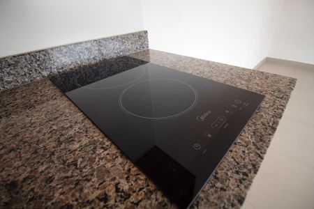 Studio à venda com 32m², 1 quarto e sem vagaStudio