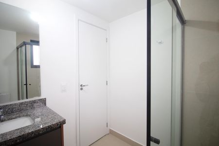 Studio à venda com 32m², 1 quarto e sem vagaBanheiro