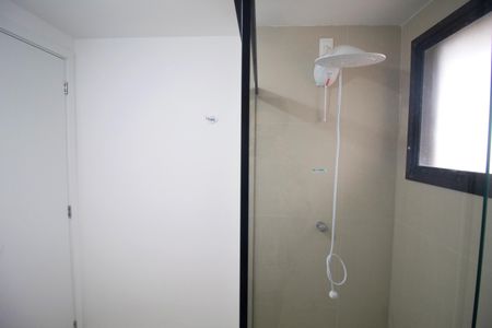 Studio à venda com 32m², 1 quarto e sem vagaBanheiro