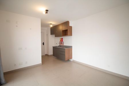 Studio de kitnet/studio à venda com 1 quarto, 32m² em Pinheiros, São Paulo
