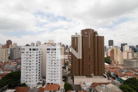 Studio à venda com 32m², 1 quarto e sem vagaVista Varanda