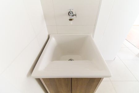 Apartamento para alugar com 32m², 2 quartos e sem vaga Apartamento para alugar com 32m², 2 quartos e sem vagaSala/Cozinha