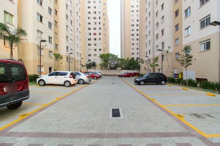 Apartamento para alugar com 32m², 2 quartos e sem vaga Apartamento para alugar com 32m², 2 quartos e sem vagaÁrea comum