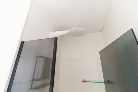 Apartamento para alugar com 32m², 2 quartos e sem vaga Apartamento para alugar com 32m², 2 quartos e sem vagaBanheiro