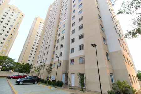 Apartamento para alugar com 32m², 2 quartos e sem vaga Apartamento para alugar com 32m², 2 quartos e sem vagaÁrea comum