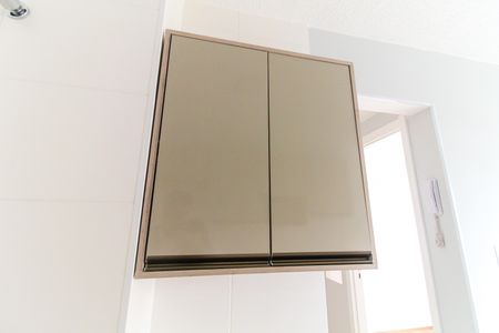 Apartamento para alugar com 32m², 2 quartos e sem vaga Apartamento para alugar com 32m², 2 quartos e sem vagaSala/Cozinha