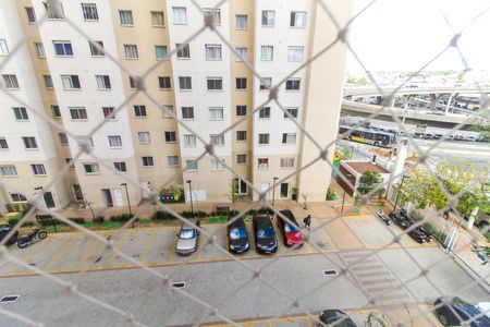 Apartamento para alugar com 32m², 2 quartos e sem vaga Apartamento para alugar com 32m², 2 quartos e sem vagaVista do Quarto 1
